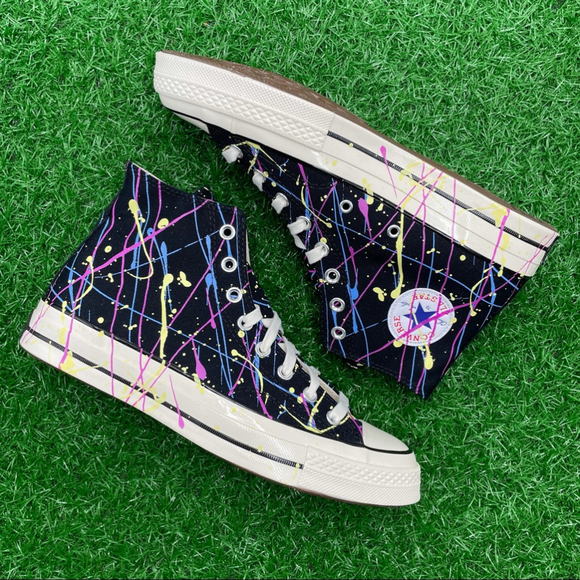 Converse All Star Chuck Taylor Chuck 70 Hi - Picture 2 of 6